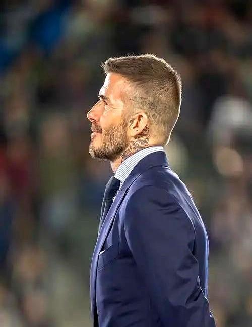 谁能想到小贝当年2500万买的迈阿密国际10%股份，现在这么值钱？2007年