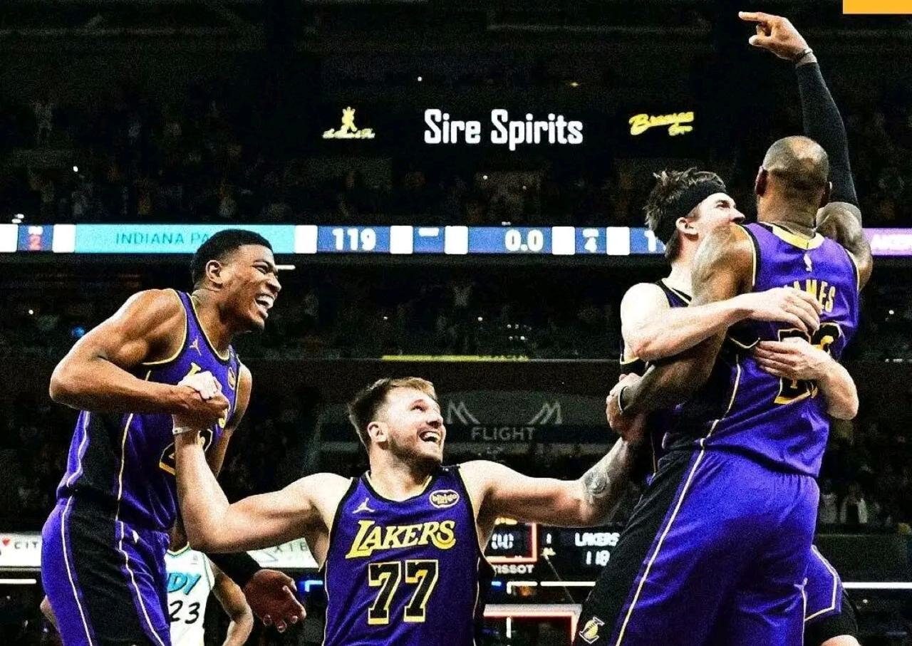 东契奇打法很好总1.当代魔术师（助攻）爆吹卢卡magic，全是突破篮下，裁