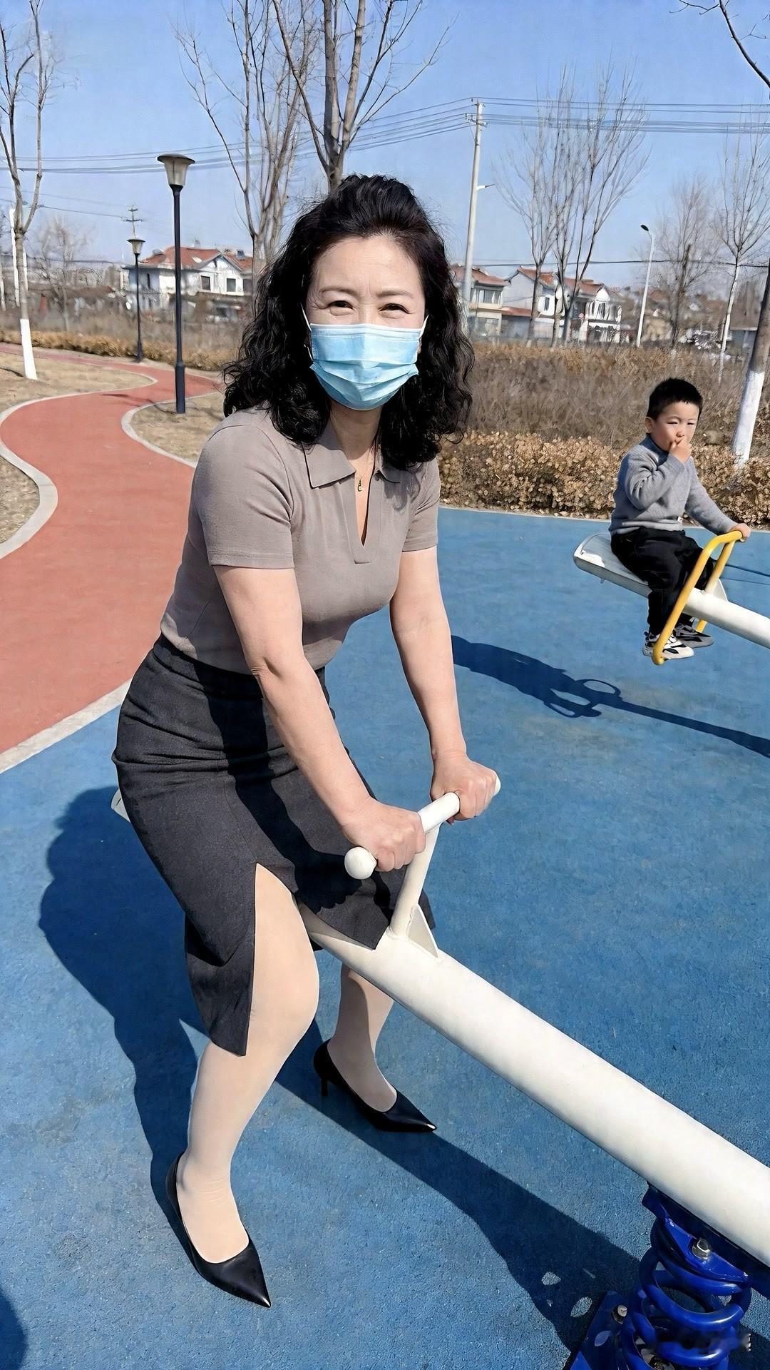 高跟鞋要怎么搭配才好看