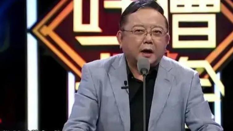 张大大节目中出狂言: 信不信我弄死你? 王宝强: 我练过的你知道吗