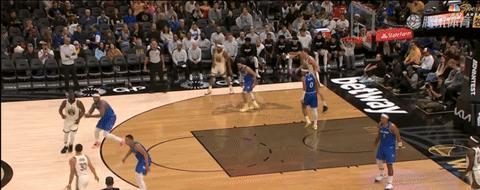 追梦的体检报告，撕开的不是状态下滑，而是体系毒药。内部评估已不看他的得分了。