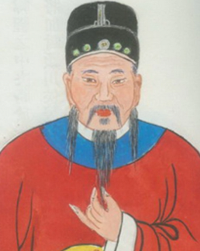 公元前180年，吕后亲妹妹吕媭，被陈平用竹板活活打死，弥留之际，吕媭怒斥：我早该