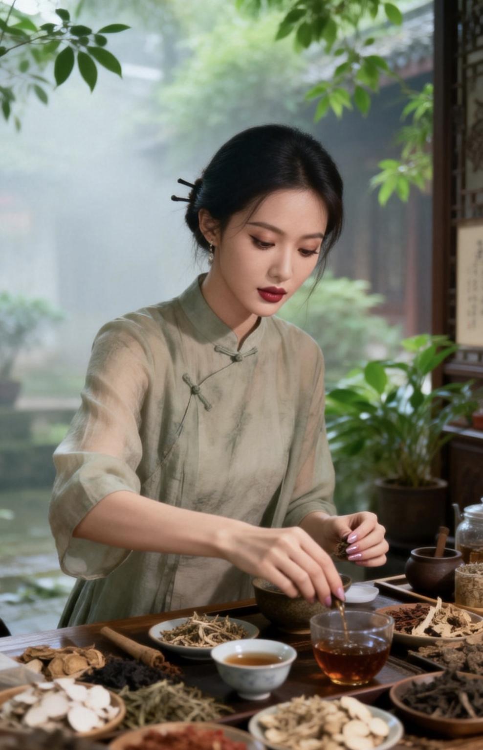 道家有个说法，叫“大成若缺，其用不弊”有些人错过，比拥有更长久。那个年少时最