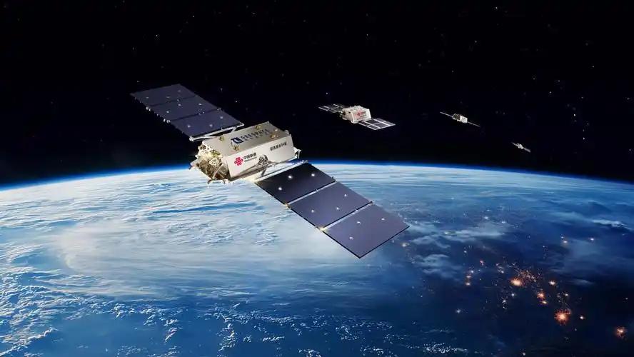 【联通砸7800万找“太空合伙人”！】最近，中国联通研究院放出一则重磅招标