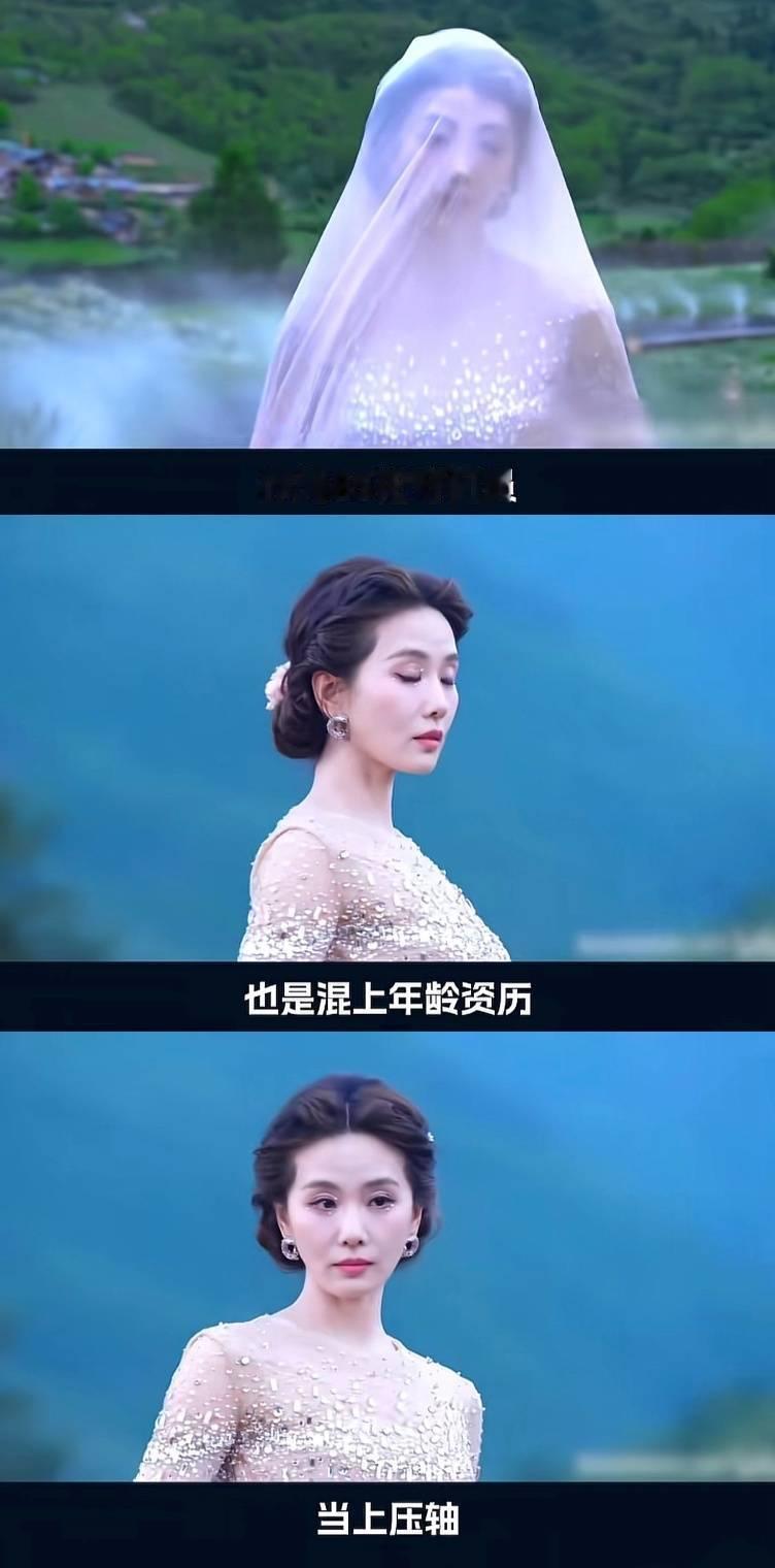 芭比火速签约巨星是有原因的，刘亦菲生图就是美得震撼刘亦菲​​​