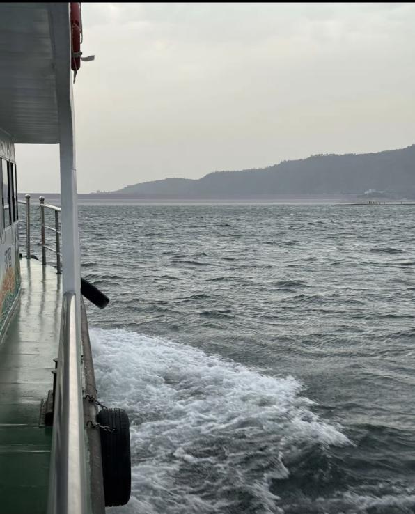 现在看来，洛阳济源终于在黄河旅游上联手了洛阳小浪底中心码头开通到济源黄河三峡的