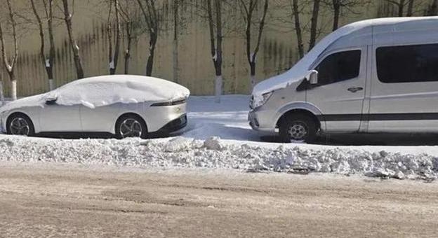 开电动车冬天不敢开暖风，怕续航掉光，这滋味开燃油车的真理解不了。我有个开Mod