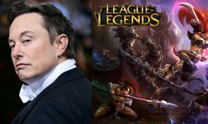 韩服Rank出现神秘账号: 两天52胜4负胜率93%杀入前三, 疑似为AI