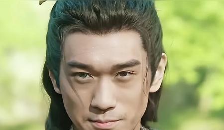 《折腰》周陆啦演潦草马奴，内娱导演快给他个男主剧本！家人们，我最近追《折腰》追