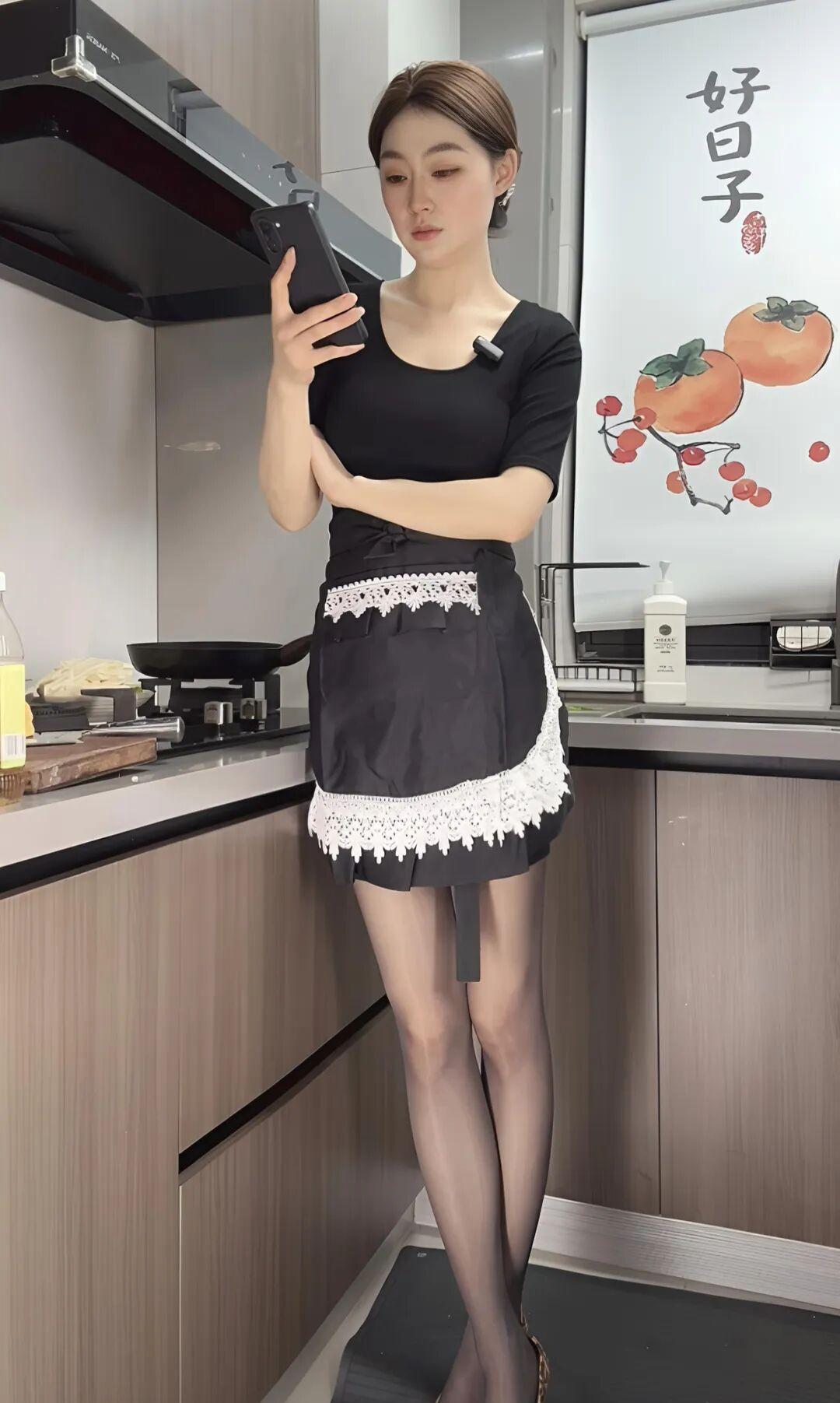 女人五十了，老了吗😘