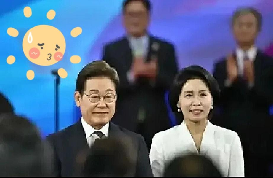 快报！快报！关于中韩关系，韩国总统发声了韩国总统李在明日前就中韩关系相关