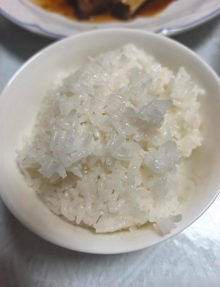 我发现一个挺普遍的现象：得了糖尿病的人，不管男的女的，也不管血糖实际控制得到底怎