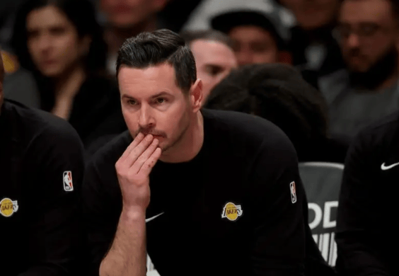 雷迪克: 我会反省自己, 作为教练很容易把责任推给别人