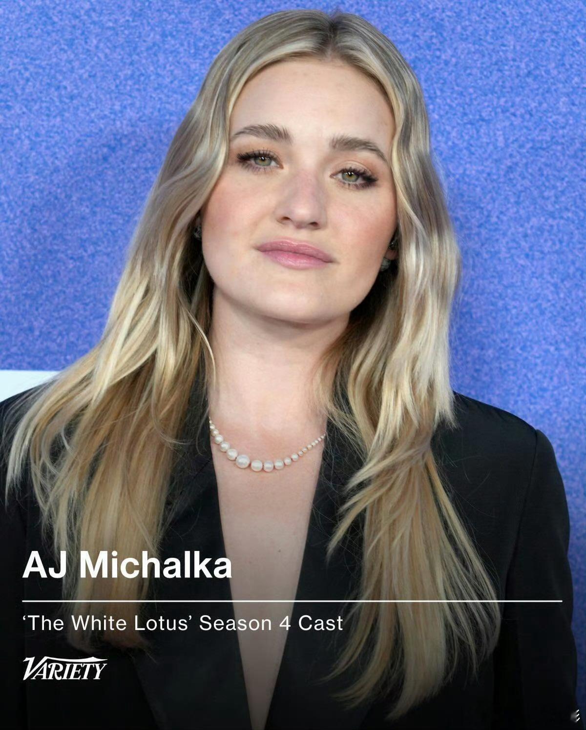 白莲花度假村第四季HBO全球热门剧集《白莲花度假村》第四季正式公布演员阵容。海