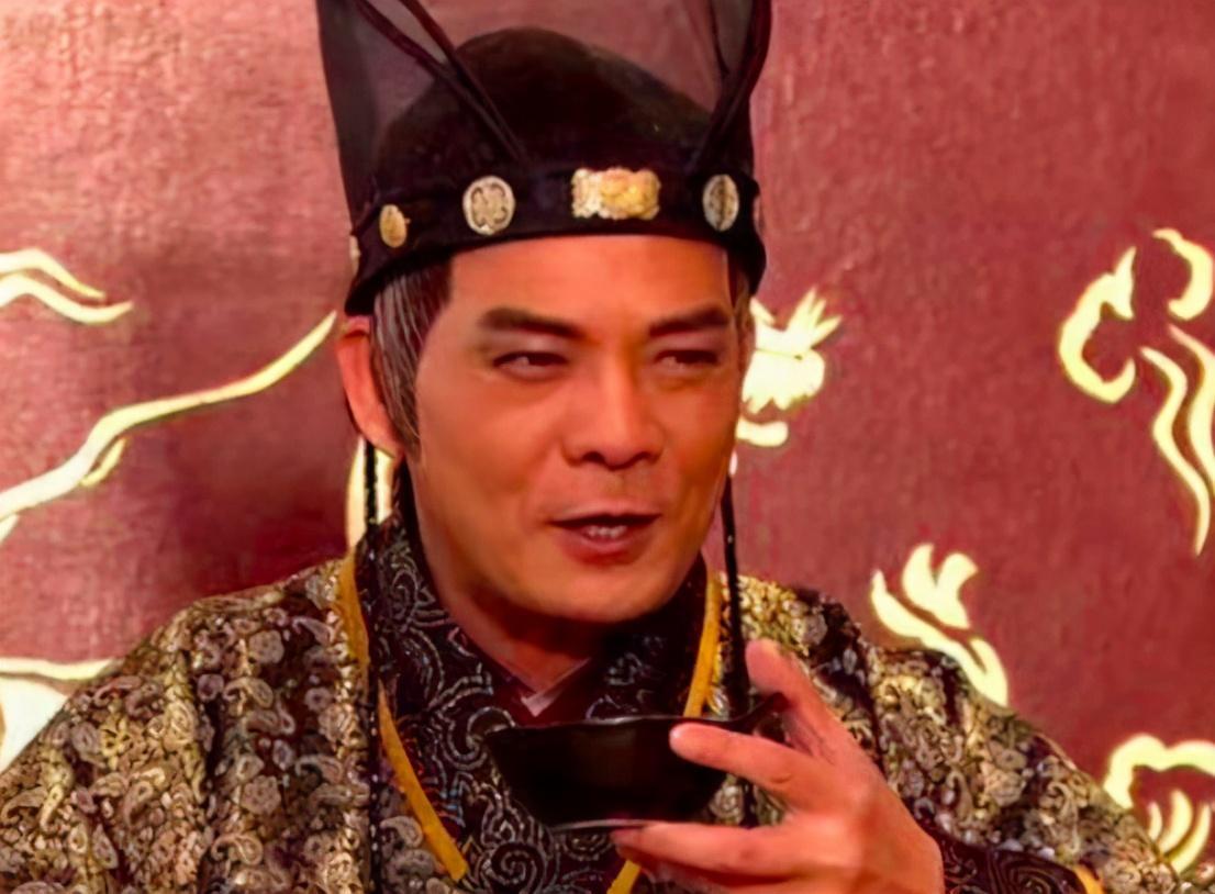 公元835年，一个二十六岁的皇帝被太监指着鼻子骂："我立你当皇帝，你却要杀我，是
