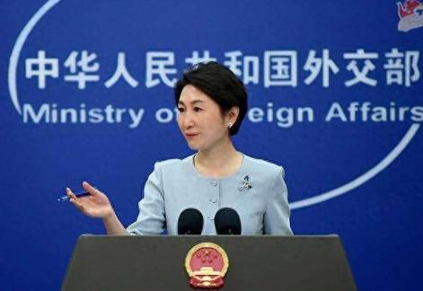 一点面子也不给，中国外交部正戳穿特朗普谎言！1月12日，外交部当众表态：北极涉