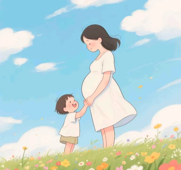 以后年轻人不生孩子了，会有更多的高龄产妇，知道为什么吗？我们老家现在流行“头
