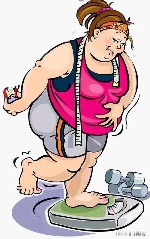 胖人不节食也能减肥，有两个方法值得一试。一是限时饮食。北京大学第三医院研究发现