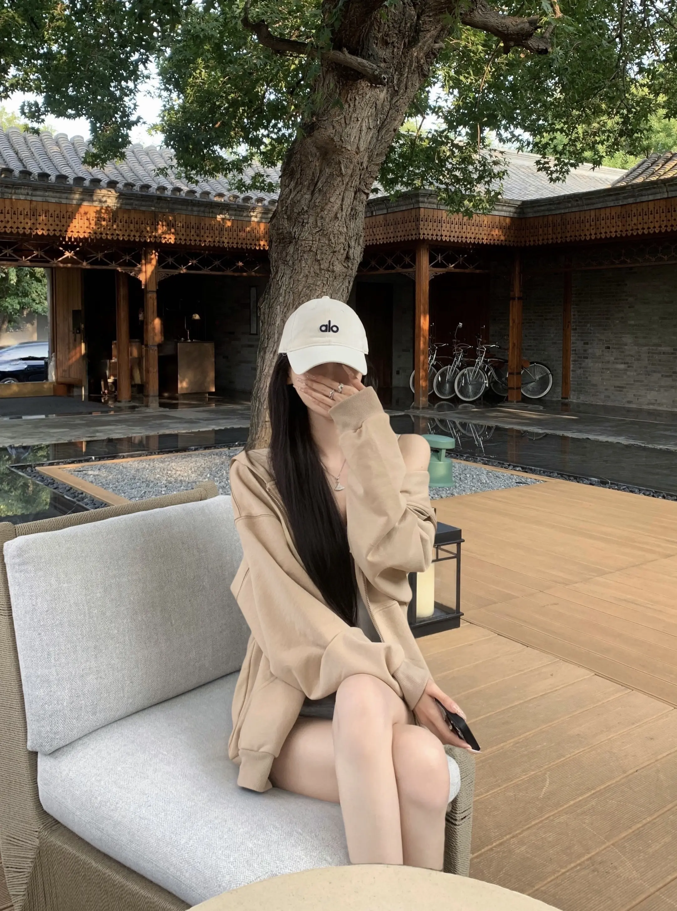 在这个秋天