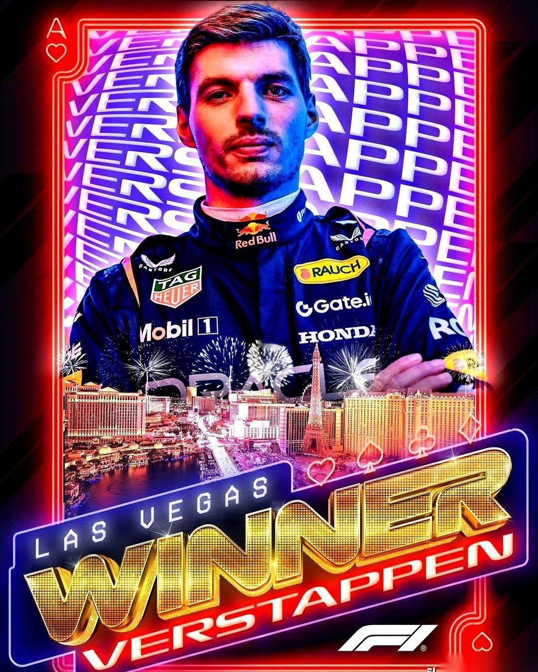 别跟我提谁拿了冠军，我就想问问，那个从17位发车、还带了个5秒罚时的小孩安东内利