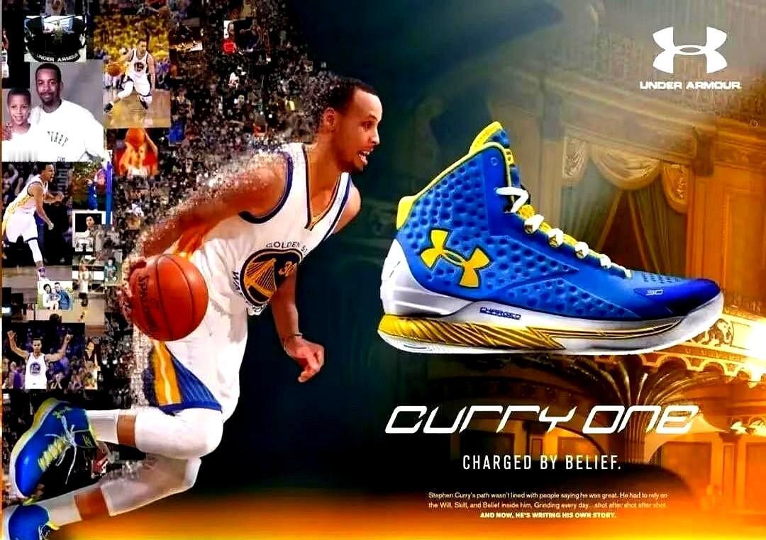 安德玛宁愿赔2.5亿美元，也要和库里分手。这事儿说白了就是安德玛这几年业绩不