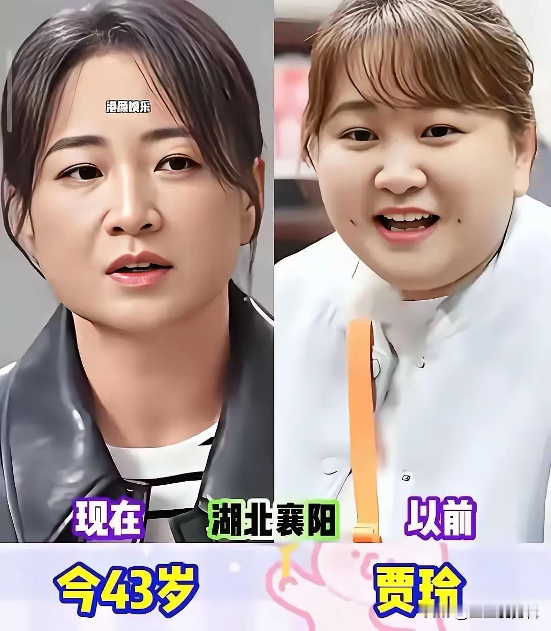 贾玲是湖北人。程丽莎是湖北人。陈数是湖北人。徐帆是湖北人。徐小凤是湖北人