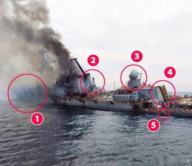 俄罗斯承认黑海舰队旗舰系乌克兰导弹击沉，枪炮手瓦西里不再背锅了要不出来了，202