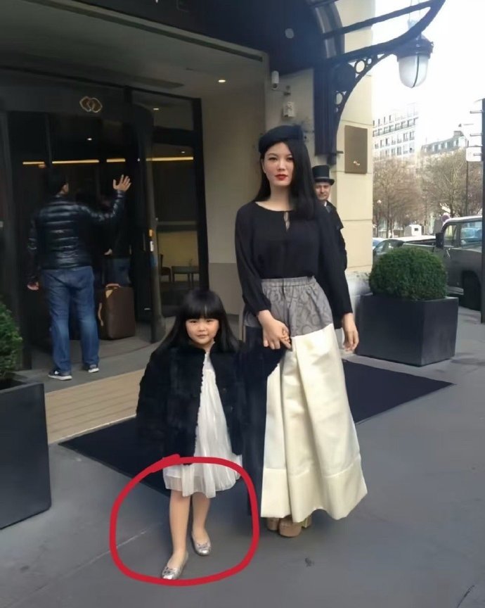 不懂就问：李湘女儿王诗龄会有烦恼吗？