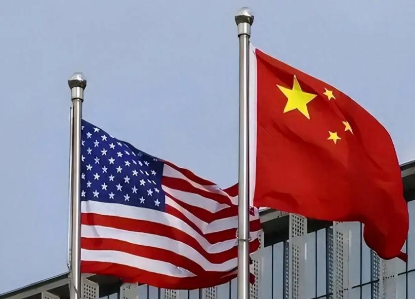 美国抓马杜罗、打伊朗，中国全程没动手！很多人以为这是在忍气吞声，错了！真相是美国