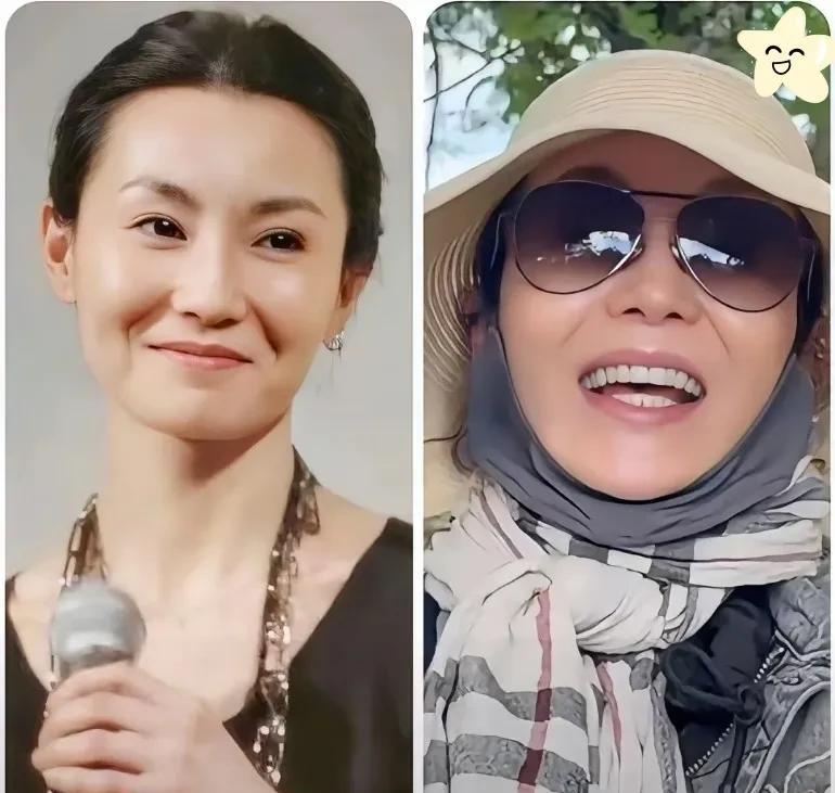 张曼玉养鸡不是为了鸡蛋也不是为了赚钱，而是为了生活中的小确幸。在法国的家里，她