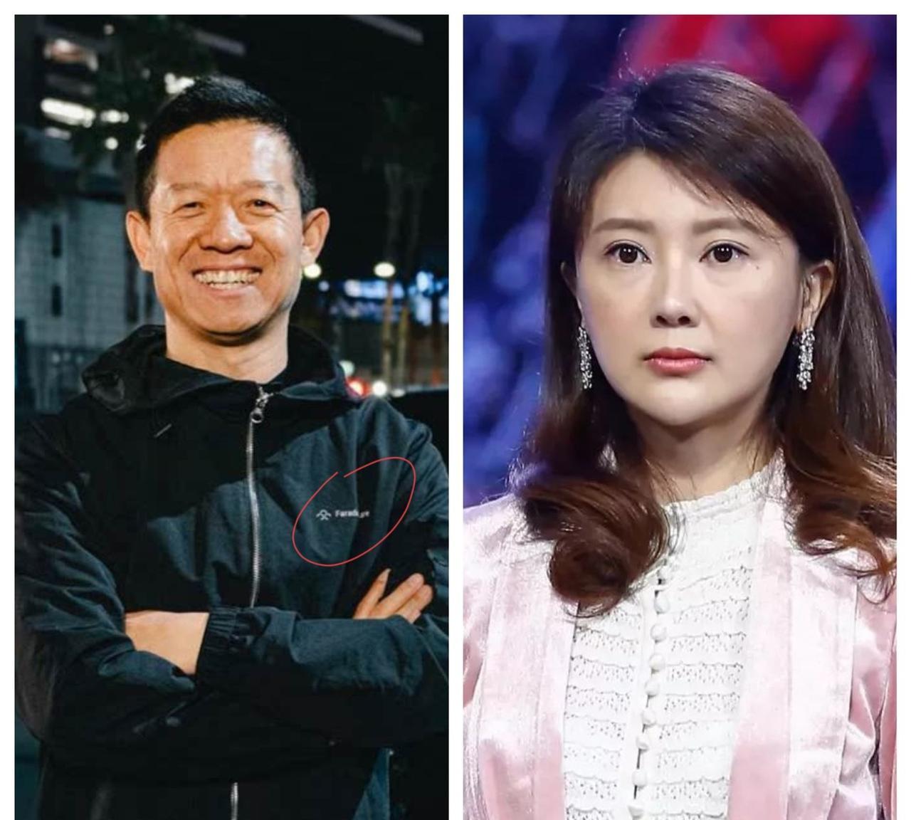 甘薇今天官宣离婚，揭开的不只是贾跃亭的感情账，更像是他另一套融资逻辑的崩盘：