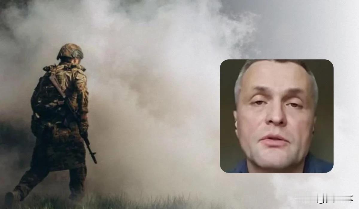 乌军士兵为何擅离部队？如何破解这一难题？乌军指挥官给出解决方案12月10日