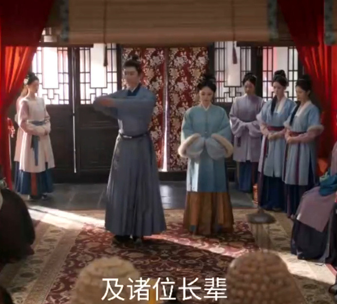 林锦岐许兰香的感情从一开始就带着枷锁林锦岐古偶霸总林锦岐许兰香的感情从一开始就