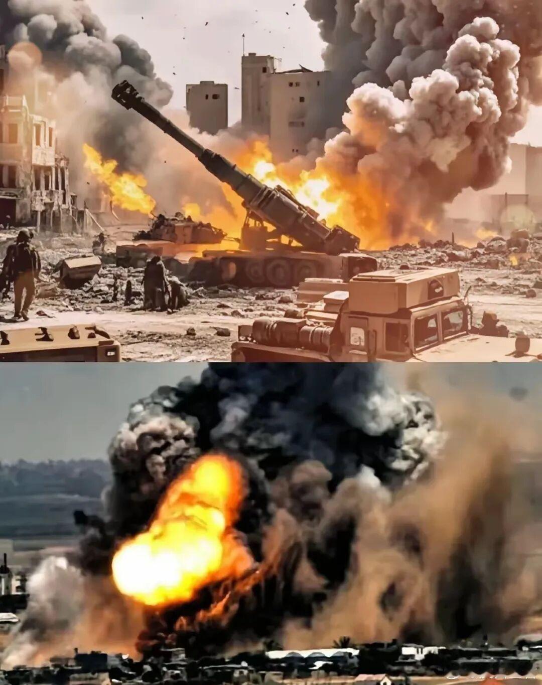 这个时机选择交火，巴基斯坦不怕被前后夹击吗？​巴基斯坦当然怕前后夹击，但它