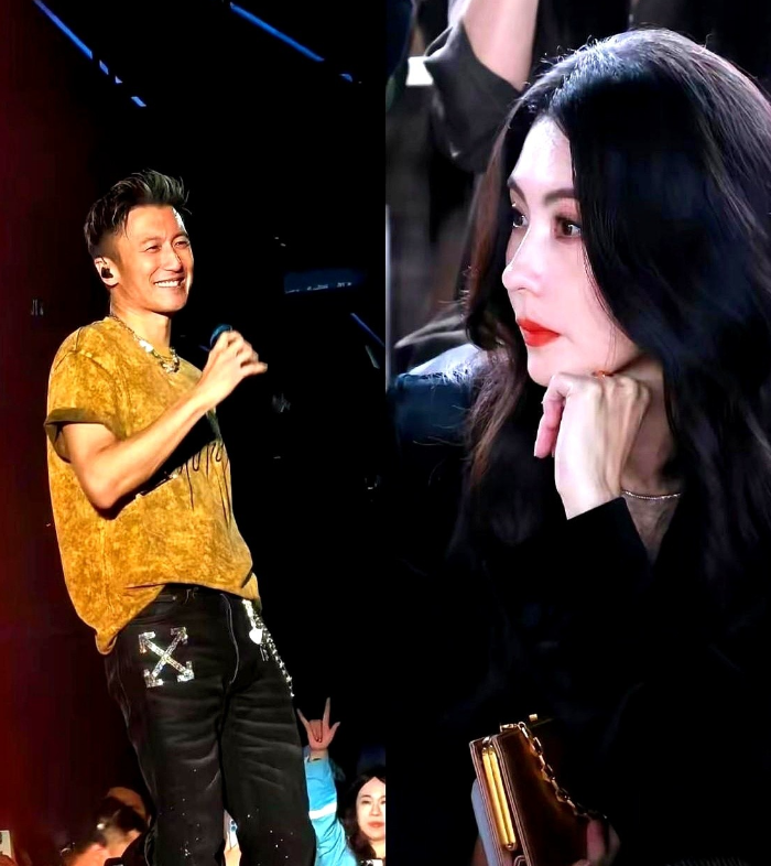 两小时赚四亿，她到底图啥？张柏芝2024年底复出直播，两小时卖出四亿台币，数