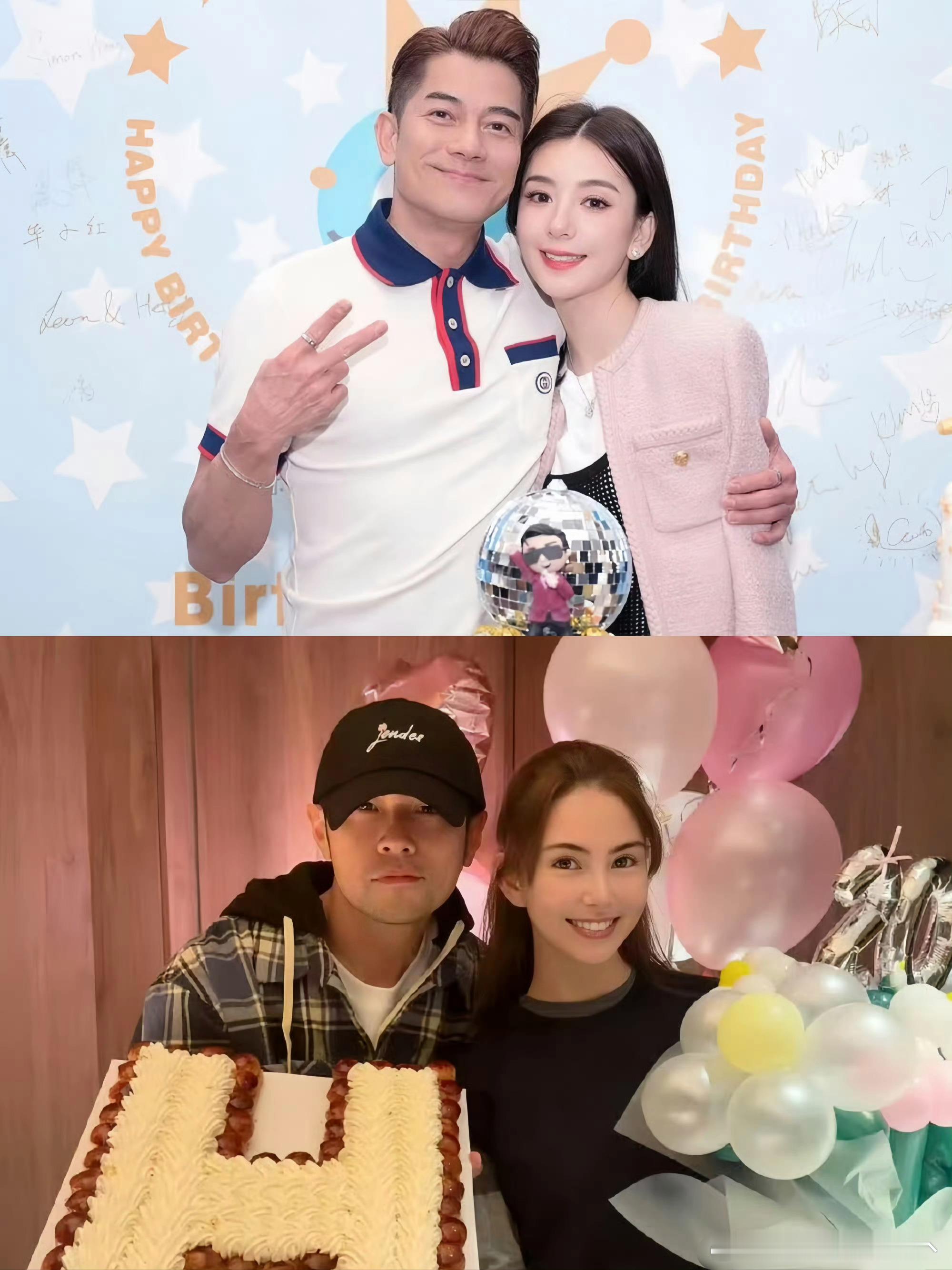 瞬间理解男人了，看看两位天王嫂谁不心动 ​