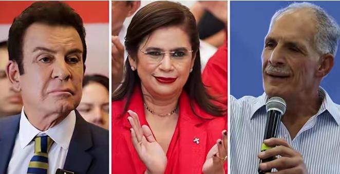 又一小国想介入台海，扬言要断交中国与台“复交”？ 洪都拉斯将于11月30日举