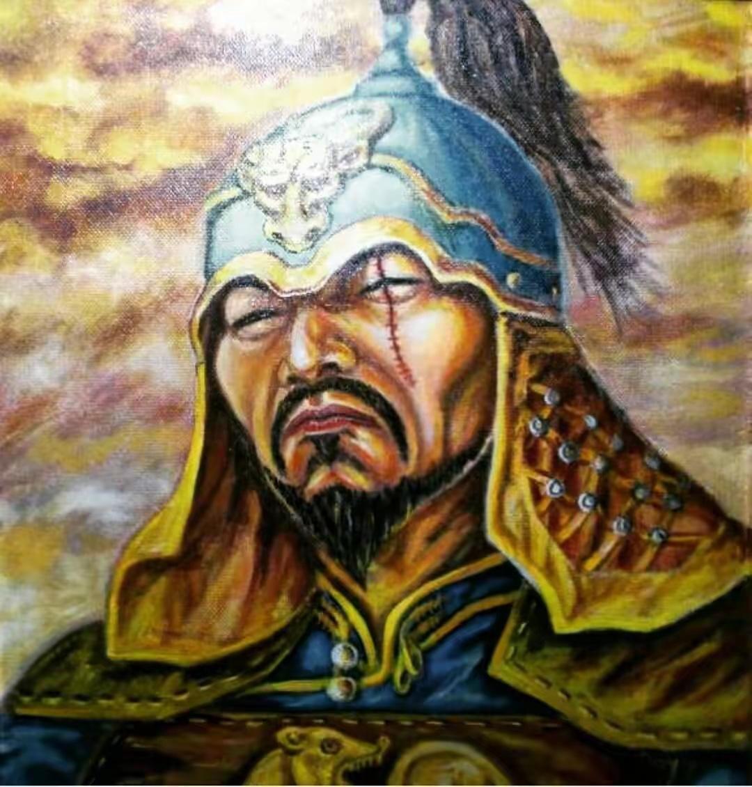 作为曾两次西征欧洲的蒙古名将，速不台一生中的大部分时间都在率军征战，他曾在战场上