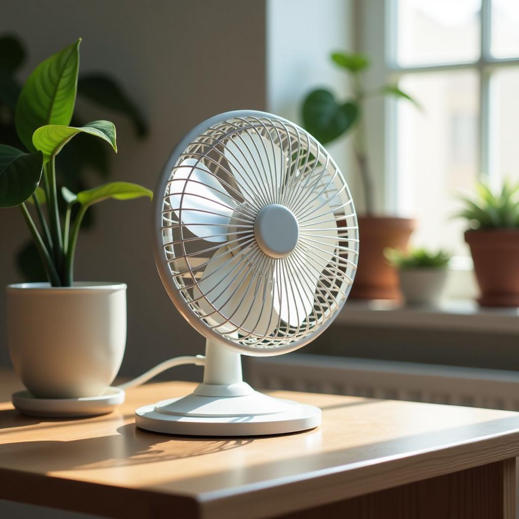 电风扇能真正“把空气吹凉”吗？真相让你大吃一惊！大家好！夏天来了，很多人为了