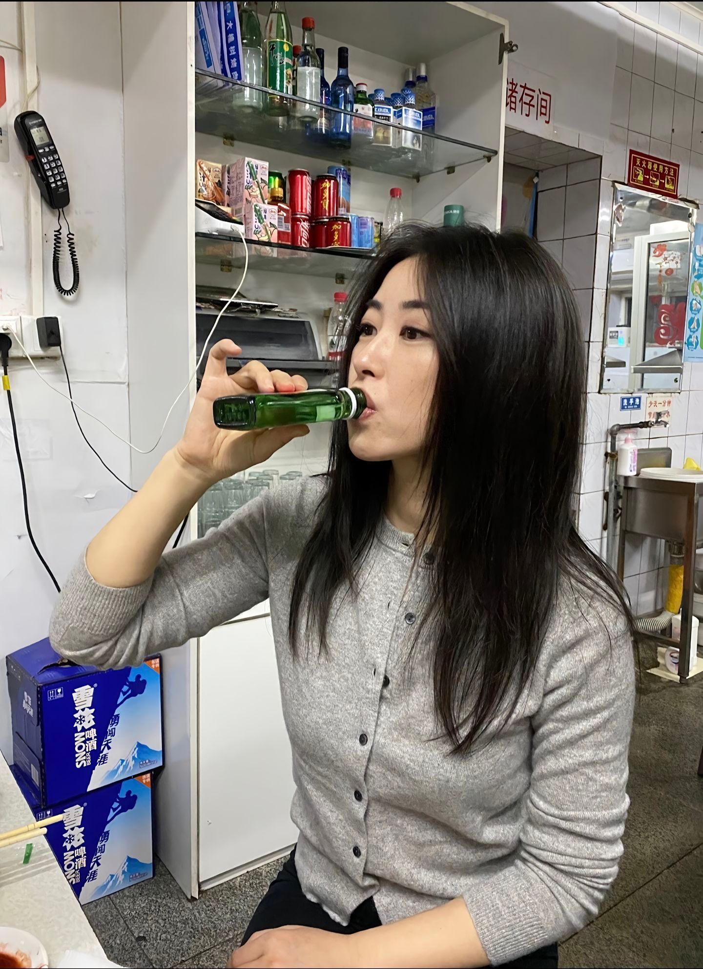 顶级异性恋女🥃
