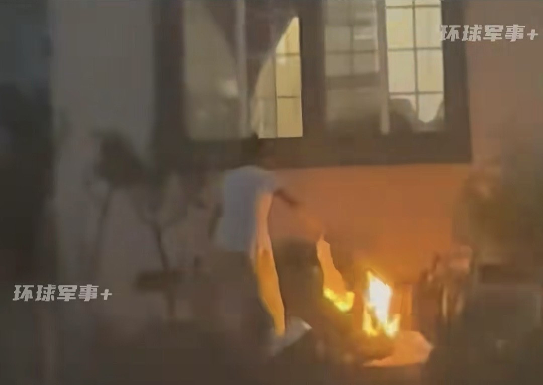 大妈美国耍横，结果悲剧了这事儿太离谱了！谁能想到，一个大