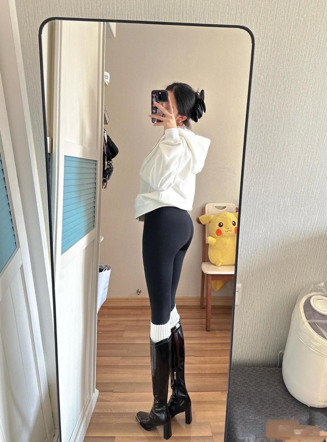 新买的靴子怎么样