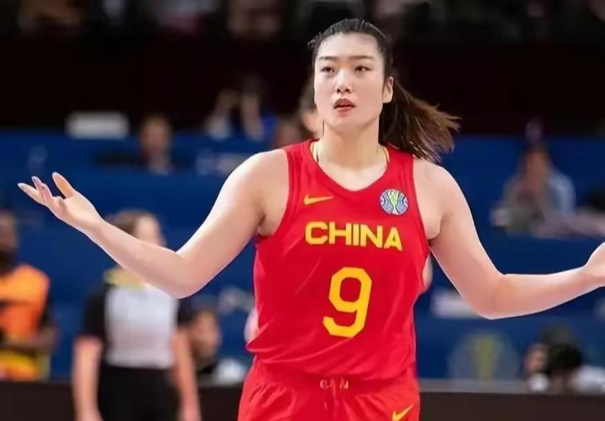 大家发现没，女篮世界杯小组赛分组出炉，中国女篮拿下“上上签”，出线希望大增，理由