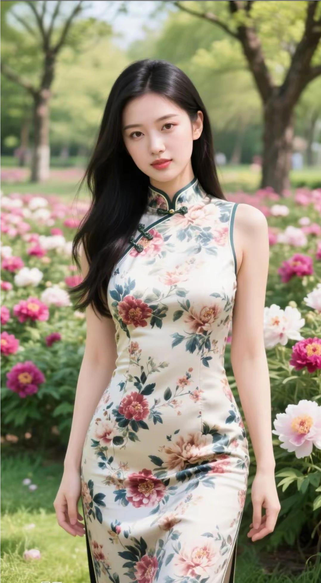 上联-竹影摇风入画屏，下联-踏花归来马蹄香。这副对联意境交融，韵味悠长，尽显