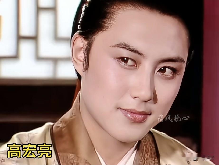 80年代8位男演员颜值大比拼没有美颜滤镜，谁才是你心中最帅的那一位？
