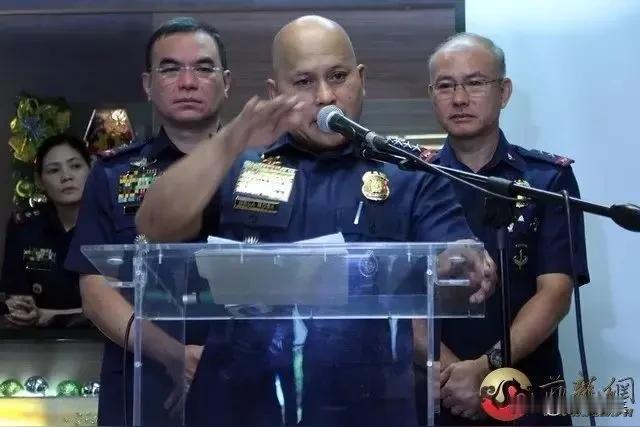 目前菲律宾参议员德拉罗萨去向成谜ICC的逮捕令在菲律宾直接有效！曾经的菲