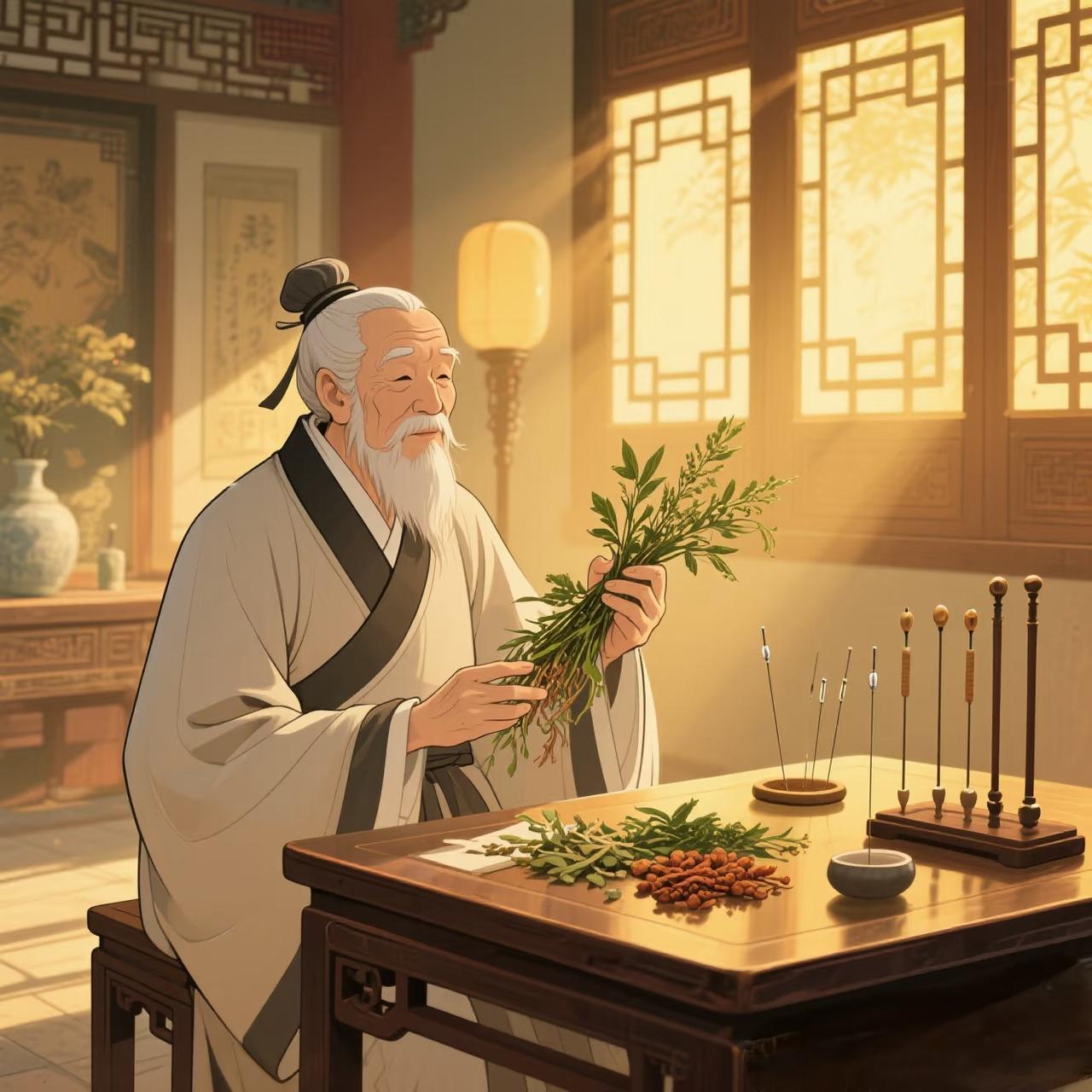 老祖宗传下来的25个生活小技巧：​1、口臭——两粒丁香含舌下2、冻疮——白萝