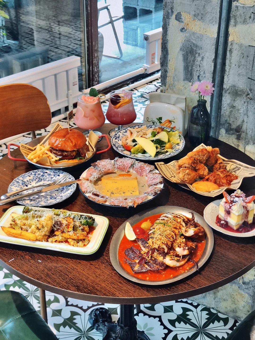 在沈阳，去过n次还念念不忘的店🍔