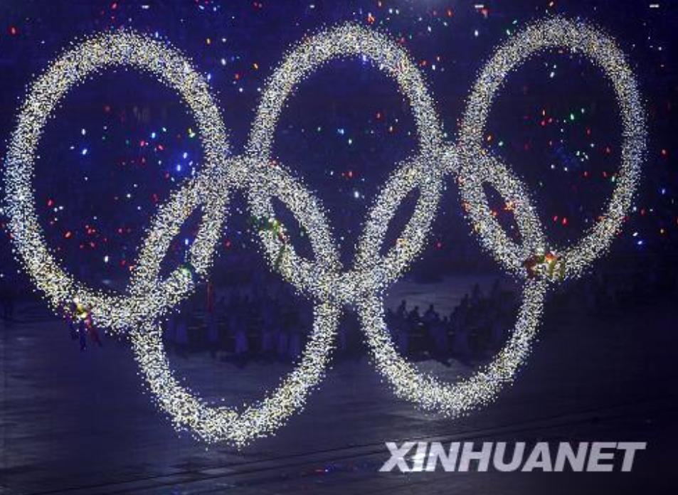 国际奥委会眼下最头疼的，是两个国家：一个是坚决不愿再办奥运的中国，面对盛情邀请