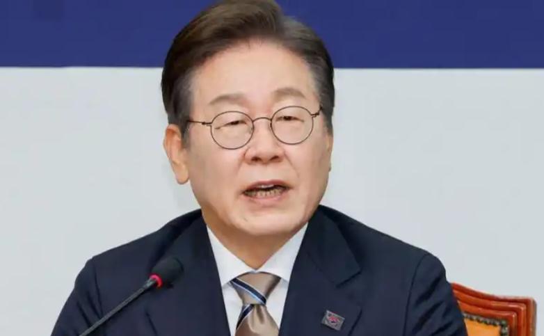 特朗普没答应李在明的要求！不到24小时，韩国总理决定：亲自到中国来一趟。G7